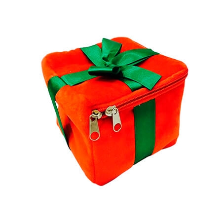 Новогодний подарок Подарок Маленький
