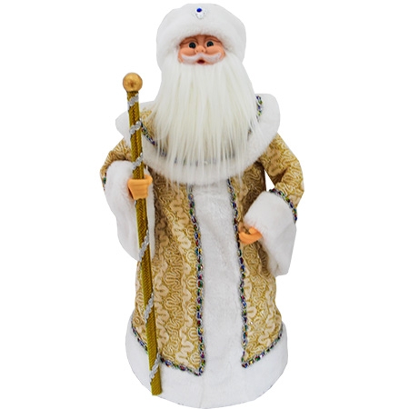 Дед Мороз Гигант