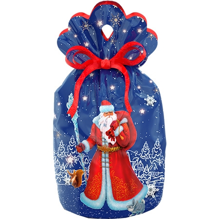 Мешок Дед Мороз