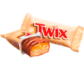 Конфета Twix minis